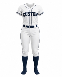 Softball Uniform