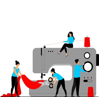 Manufacturing Services Range Erid Sports